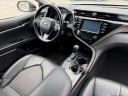 Thumbnail image of 2020 Toyota Camry at Melton Sales