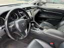 Thumbnail image of 2020 Toyota Camry at Melton Sales