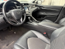 Thumbnail image of 2020 Toyota Camry at Melton Sales