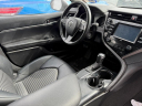 Thumbnail image of 2020 Toyota Camry at Melton Sales