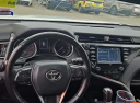 Thumbnail image of 2020 Toyota Camry at Melton Sales