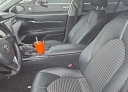 Thumbnail image of 2020 Toyota Camry at Melton Sales