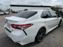Thumbnail image of 2020 Toyota Camry at Melton Sales