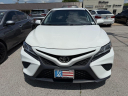 Thumbnail image of 2020 Toyota Camry at Melton Sales