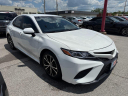 Thumbnail image of 2020 Toyota Camry at Melton Sales