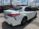 Thumbnail image of 2020 Toyota Camry at Melton Sales