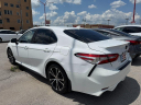 Thumbnail image of 2020 Toyota Camry at Melton Sales