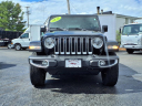 Thumbnail image of 2023 Jeep Wrangler at Moschetto Brothers, Inc.