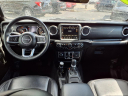 Thumbnail image of 2023 Jeep Wrangler at Moschetto Brothers, Inc.