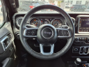 Thumbnail image of 2023 Jeep Wrangler at Moschetto Brothers, Inc.
