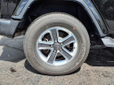 Thumbnail image of 2023 Jeep Wrangler at Moschetto Brothers, Inc.