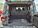 Thumbnail image of 2023 Jeep Wrangler at Moschetto Brothers, Inc.