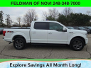 2020 Ford F-150 Lariat at Feldman Chevrolet Of Novi