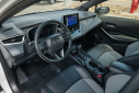 Thumbnail image of 2023 Toyota Corolla Hatchback at Aaron Ford of Poway