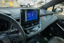 Thumbnail image of 2023 Toyota Corolla Hatchback at Aaron Ford of Poway