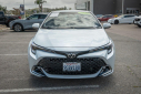Thumbnail image of 2023 Toyota Corolla Hatchback at Aaron Ford of Poway