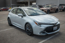 Thumbnail image of 2023 Toyota Corolla Hatchback at Aaron Ford of Poway