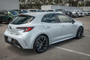 Thumbnail image of 2023 Toyota Corolla Hatchback at Aaron Ford of Poway