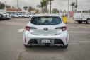 Thumbnail image of 2023 Toyota Corolla Hatchback at Aaron Ford of Poway