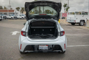 2023 Toyota Corolla Hatchback XSE at Aaron Ford of Poway