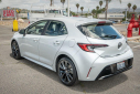 Thumbnail image of 2023 Toyota Corolla Hatchback at Aaron Ford of Poway