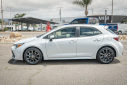 Thumbnail image of 2023 Toyota Corolla Hatchback at Aaron Ford of Poway