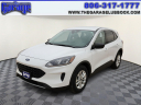 Thumbnail image of 2022 Ford Escape Hybrid at The Garage