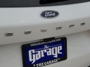 Thumbnail image of 2022 Ford Escape Hybrid at The Garage