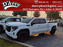 Thumbnail image of 2022 GMC Sierra 1500 at Darcy Buick Gmc