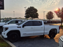 Thumbnail image of 2022 GMC Sierra 1500 at Darcy Buick Gmc