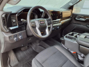 Thumbnail image of 2022 GMC Sierra 1500 at Darcy Buick Gmc