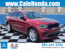 Thumbnail image of 2024 Dodge Durango at Cale Yarborough Honda