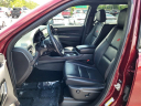 Thumbnail image of 2024 Dodge Durango at Cale Yarborough Honda