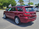 Thumbnail image of 2024 Dodge Durango at Cale Yarborough Honda