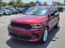 Thumbnail image of 2024 Dodge Durango at Cale Yarborough Honda