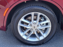 Thumbnail image of 2024 Dodge Durango at Cale Yarborough Honda