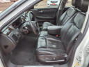 Thumbnail image of 2008 Cadillac DTS at Red's Auto Of Ironwood