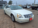 Thumbnail image of 2008 Cadillac DTS at Red's Auto Of Ironwood