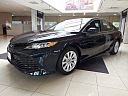 Thumbnail image of 2019 Toyota Camry at Autoland Toyota