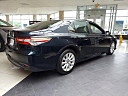 Thumbnail image of 2019 Toyota Camry at Autoland Toyota