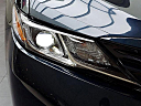 Thumbnail image of 2019 Toyota Camry at Autoland Toyota
