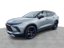 Thumbnail image of 2023 Chevrolet Blazer at Darcy Chevrolet Buick Cadillac