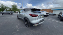 Thumbnail image of 2023 Chevrolet Blazer at Darcy Chevrolet Buick Cadillac