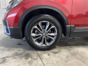 Thumbnail image of 2022 Honda CR-V at Mohawk Honda