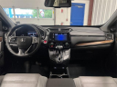 Thumbnail image of 2022 Honda CR-V at Mohawk Honda