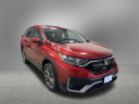 Thumbnail image of 2022 Honda CR-V at Mohawk Honda