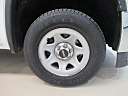 Thumbnail image of 2017 GMC Sierra 1500 at Midway Auto Group