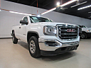 Thumbnail image of 2017 GMC Sierra 1500 at Midway Auto Group