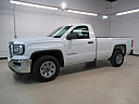 Thumbnail image of 2017 GMC Sierra 1500 at Midway Auto Group