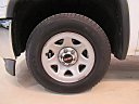 Thumbnail image of 2017 GMC Sierra 1500 at Midway Auto Group